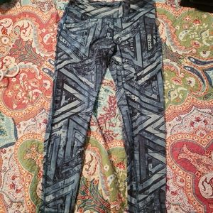 Reebok women's leggings